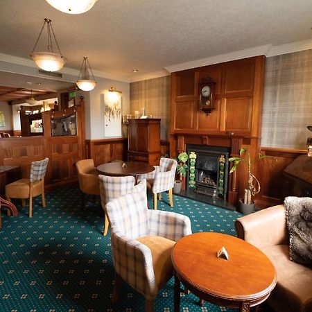 Littlebury Hotel Bicester Zewnętrze zdjęcie